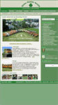 Mobile Screenshot of baumpflege-richter.de
